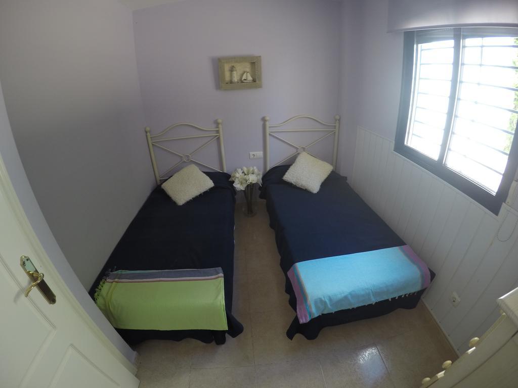 Apartament Calypso *