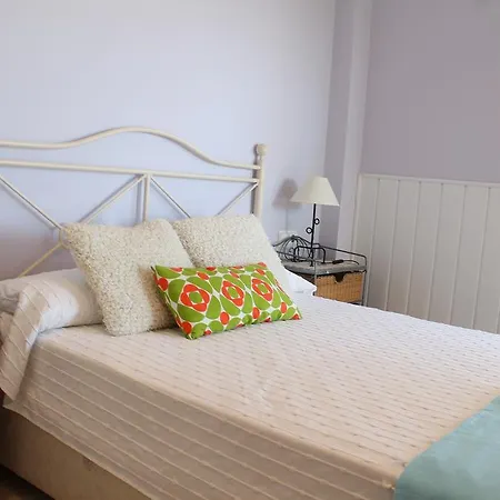 Apartamento Calypso Peñiscola Zewnętrze zdjęcie