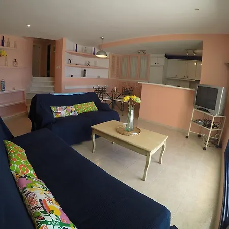 Apartamento Calypso Peñiscola Zewnętrze zdjęcie