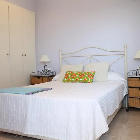 Apartamento Calypso Peñiscola Zewnętrze zdjęcie