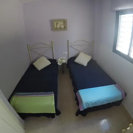 Apartamento Calypso Peñiscola Zewnętrze zdjęcie