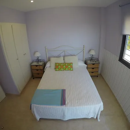 Apartamento Calypso Peñiscola Zewnętrze zdjęcie