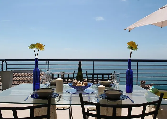 Apartamento Calypso