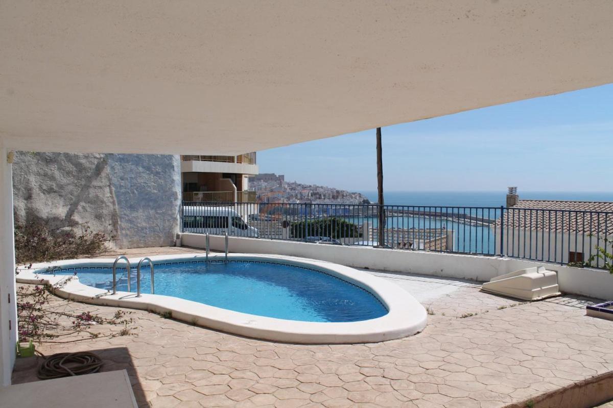 Calypso Apartment Peniscola