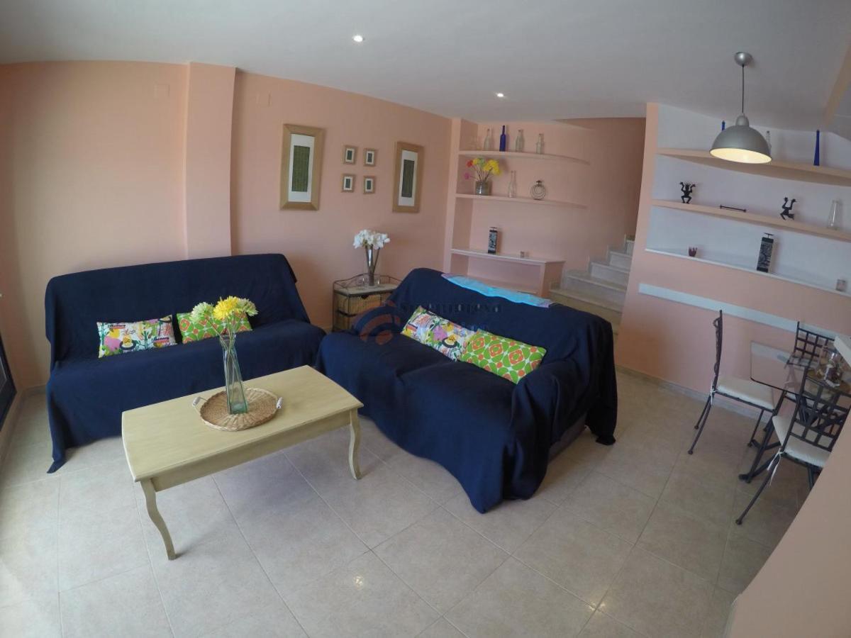 Apartment Calypso