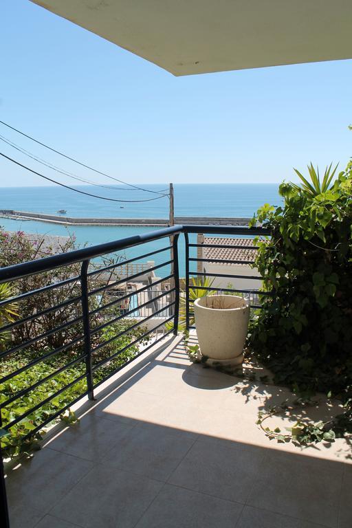 Calypso Apartment
