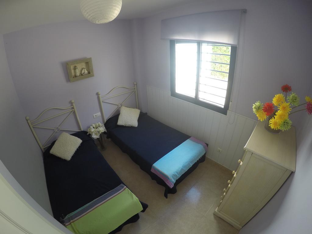 Calypso Apartment