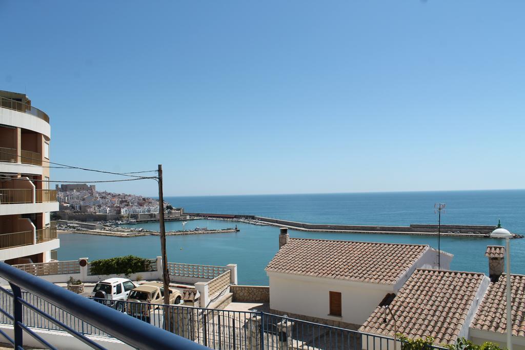 Calypso Apartment
