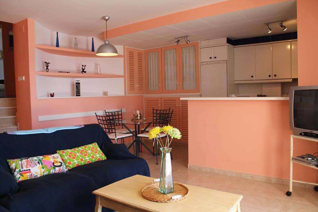 Calypso Apartment Peniscola