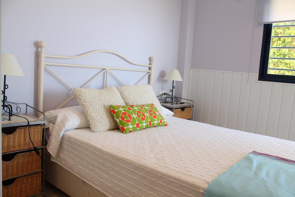 Calypso Apartment Peniscola