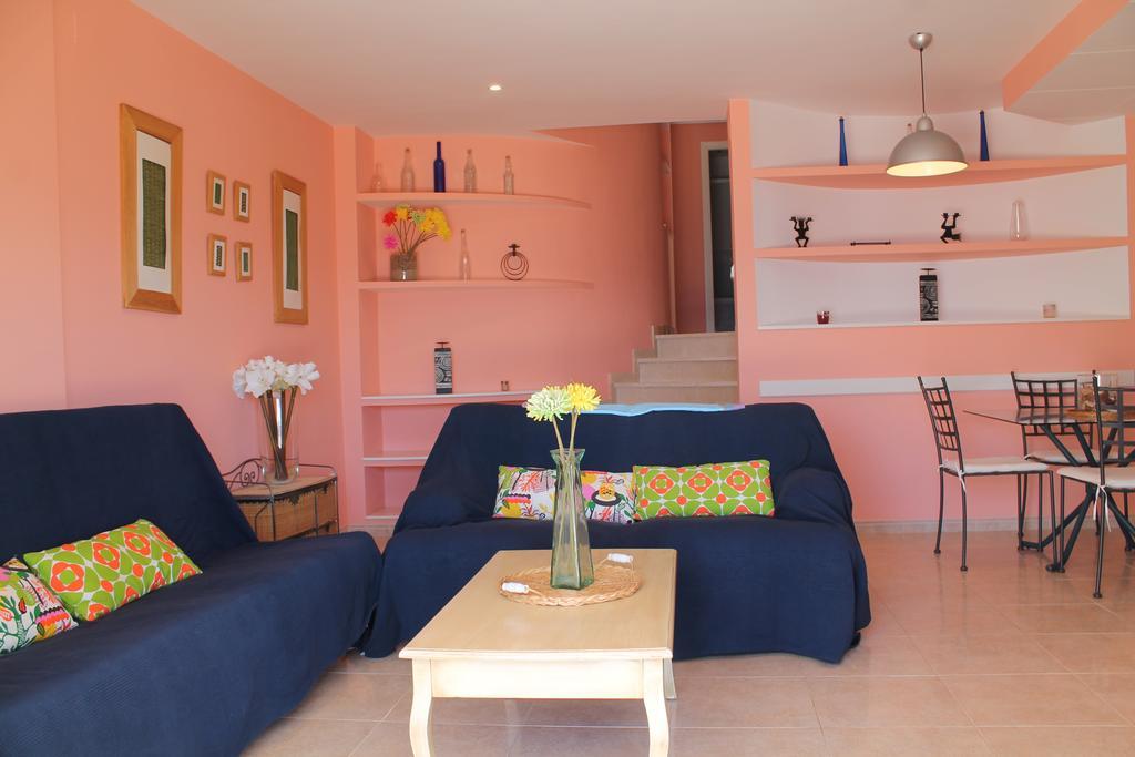 Calypso Apartment