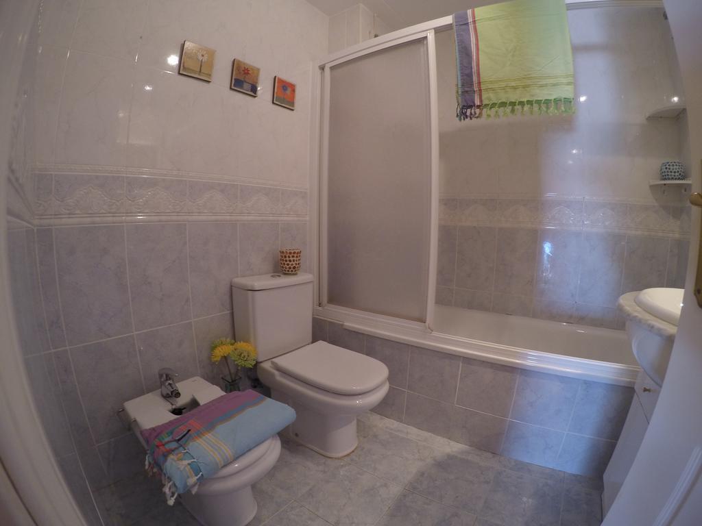 Calypso Apartment