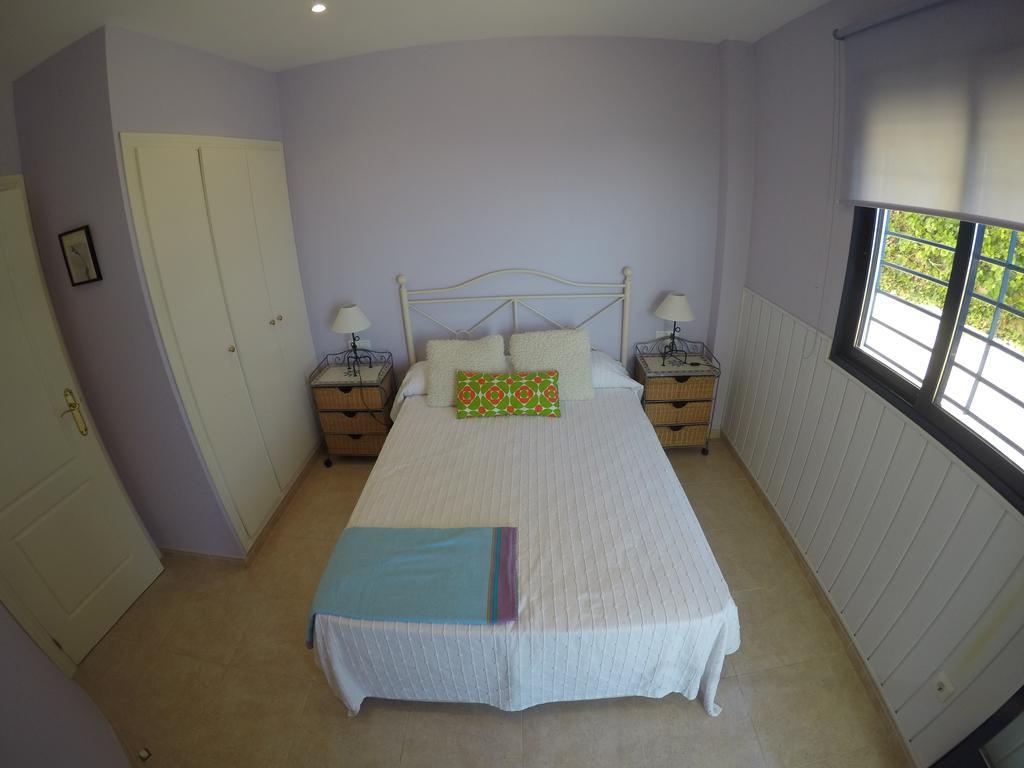 Calypso Apartment