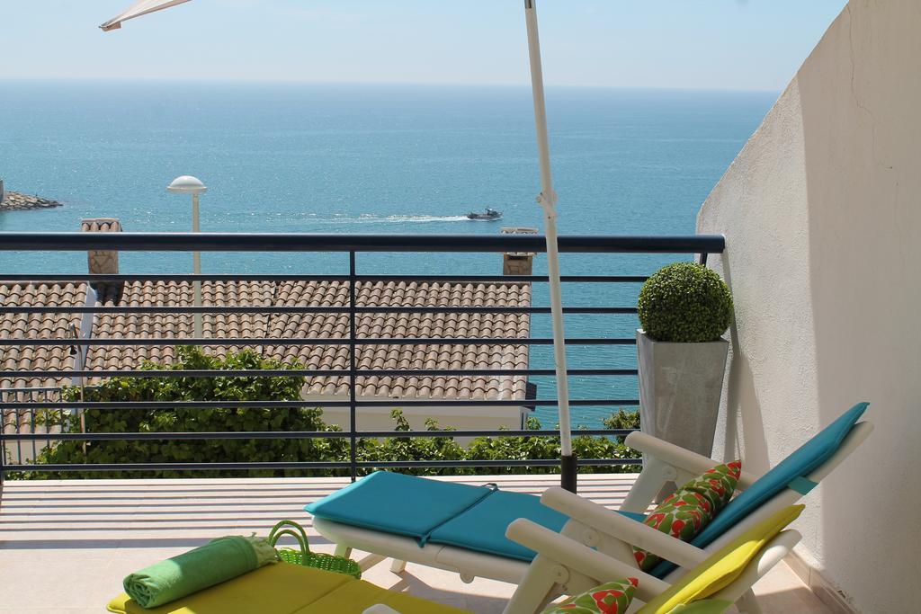 Calypso Apartment *