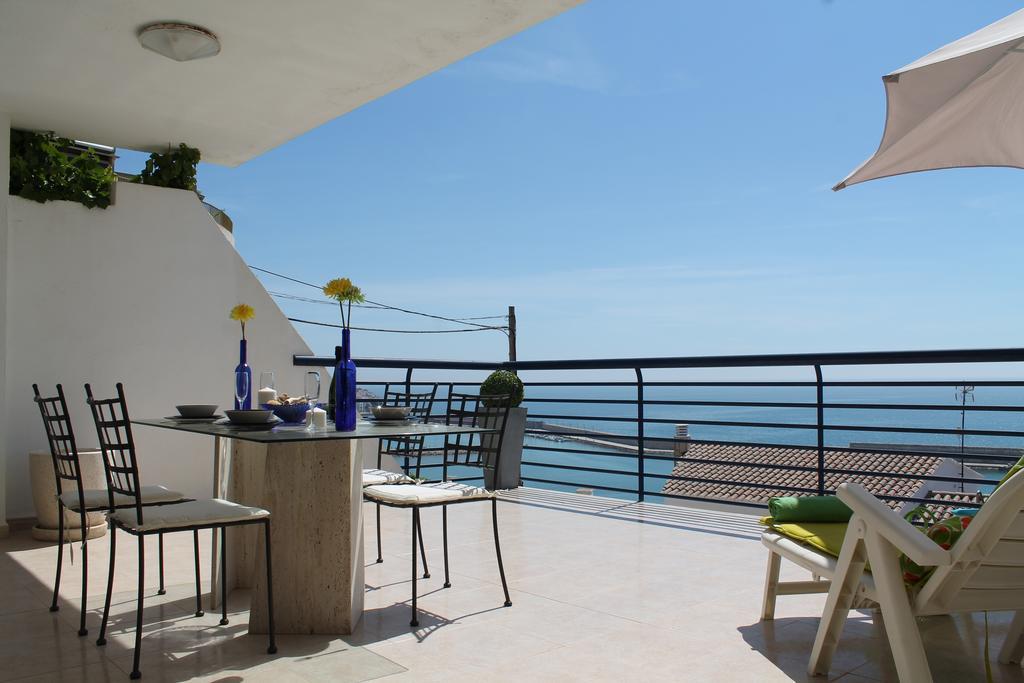Apartment Calypso