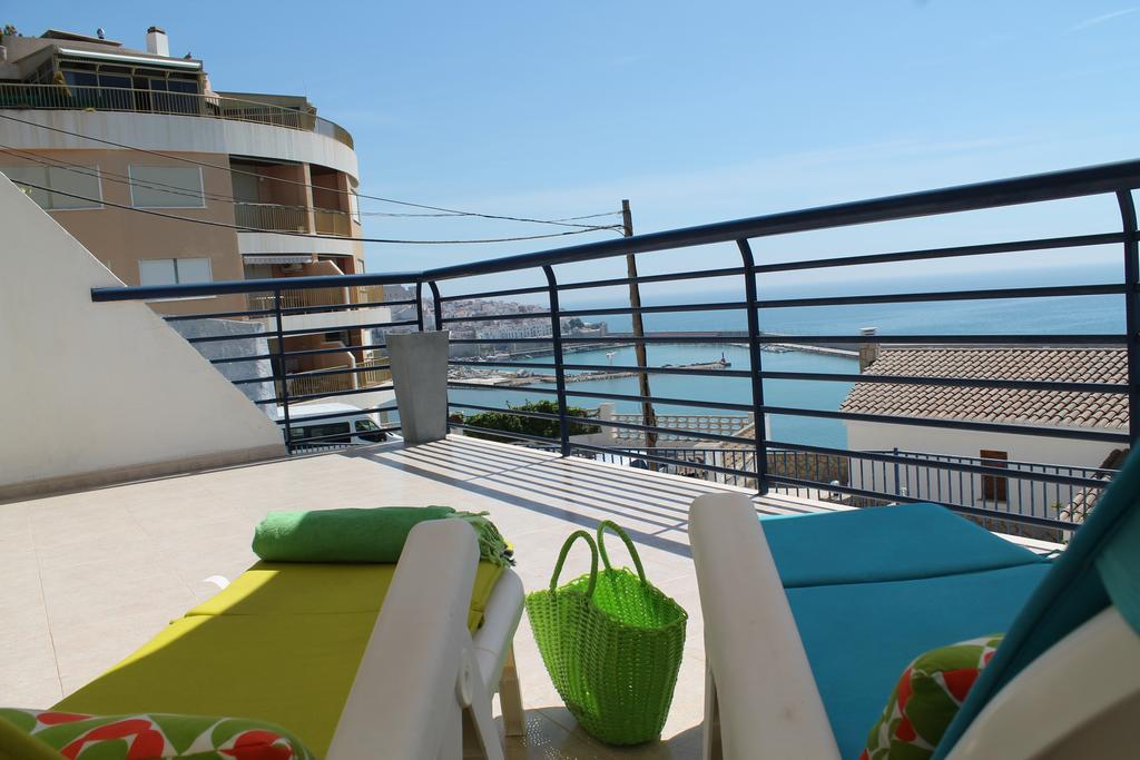 Calypso Apartment Peniscola