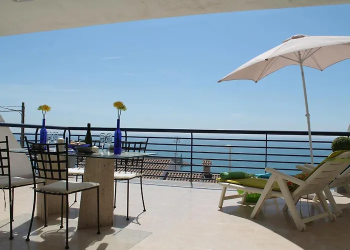 Apartamento Calypso