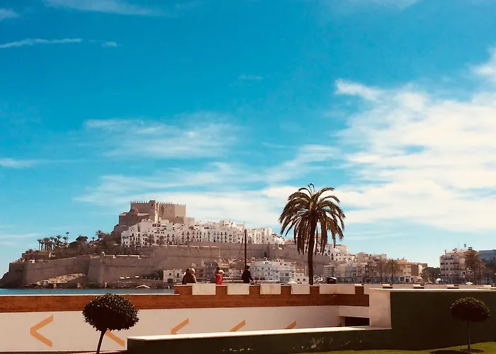 Apartamento Calypso