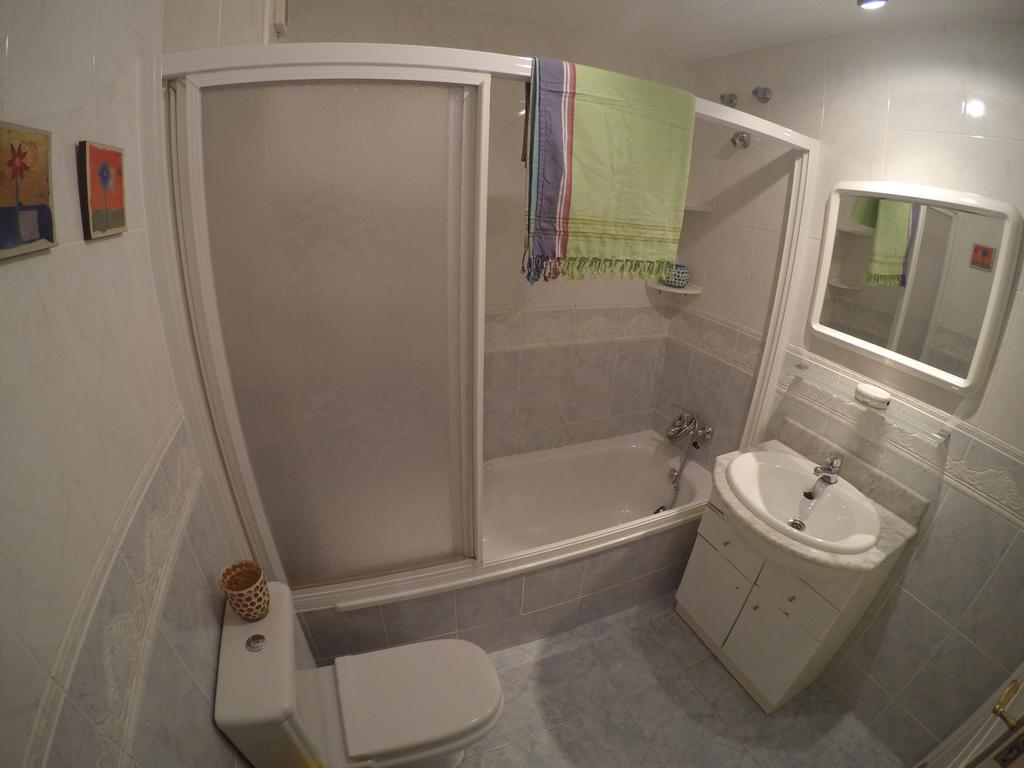 Apartament Calypso *