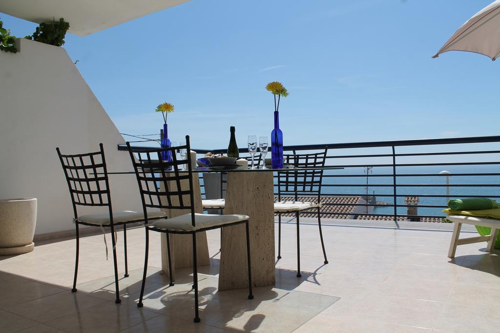 Apartament Calypso *